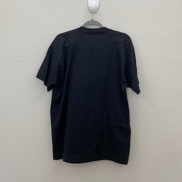 VTG Screen Stars Best Jammin For Wishes Single Stitch Short Sleeve Shirt Mens XL - Picture 5 of 5